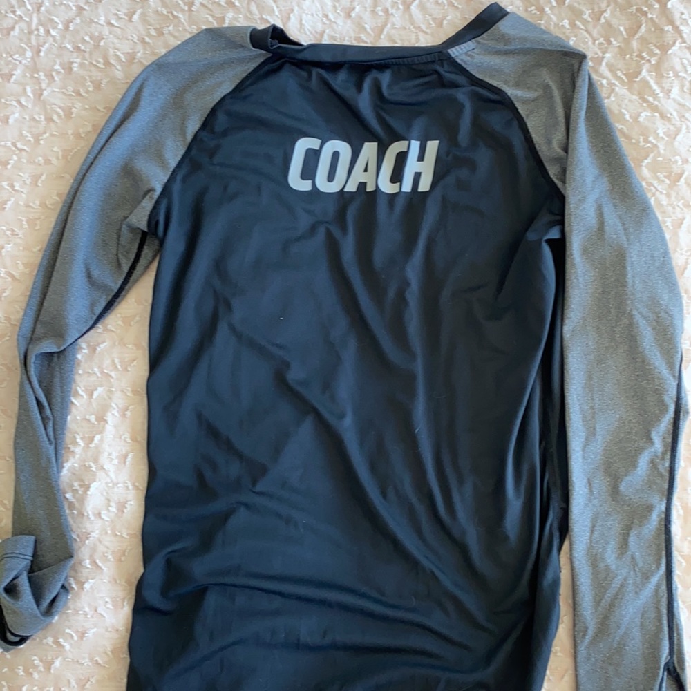 Orangetheory long sleeve